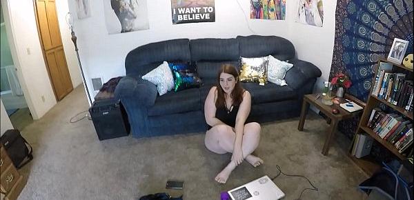  I Caught My Babysitter Using My House To Webcam!